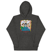 Party Planning Committee Unisex Hoodie-Moneyline