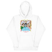 Party Planning Committee Unisex Hoodie-Moneyline