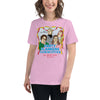 Party Planning Committee Women's Relaxed T-Shirt-Moneyline