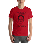Pervert Dwight T-Shirt-Moneyline