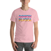 Retro Dinkin Flicka T-Shirt-Moneyline