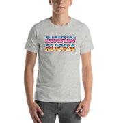 Retro Dinkin Flicka T-Shirt-Moneyline