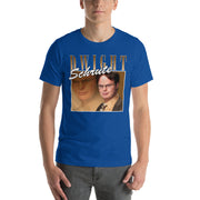 Retro Dwight Schrute T-Shirt-Moneyline