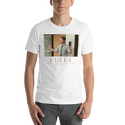 Rules Motivational T-Shirt-Moneyline