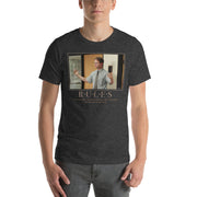 Rules Motivational T-Shirt-Moneyline