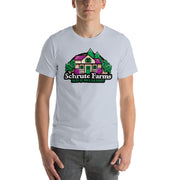 Schrute Farms Farm T-Shirt-Moneyline
