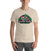 Schrute Farms Farm T-Shirt-Moneyline