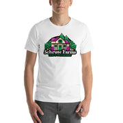 Schrute Farms Farm T-Shirt-Moneyline