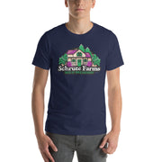 Schrute Farms Farm T-Shirt-Moneyline