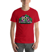 Schrute Farms Farm T-Shirt-Moneyline