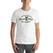 Schrute Farms T-Shirt-Moneyline