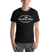 Schrute Farms T-Shirt-Moneyline