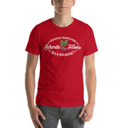 Schrute Farms T-Shirt-Moneyline