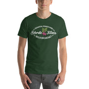 Schrute Farms T-Shirt-Moneyline