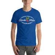 Schrute Farms T-Shirt-Moneyline