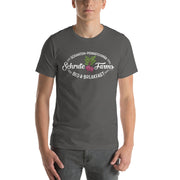 Schrute Farms T-Shirt-Moneyline