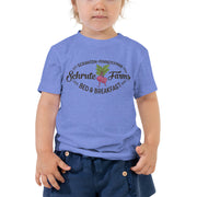 Schrute Farms Toddler Tee-Moneyline