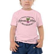 Schrute Farms Toddler Tee-Moneyline
