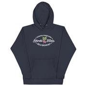 Schrute Farms Unisex Hoodie-Moneyline