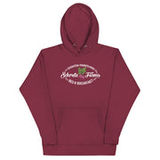 Schrute Farms Unisex Hoodie-Moneyline