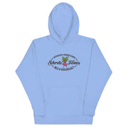 Schrute Farms Unisex Hoodie-Moneyline
