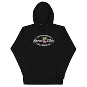 Schrute Farms Unisex Hoodie-Moneyline