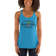 Schrute Farms Women's Racerback Tank-Moneyline