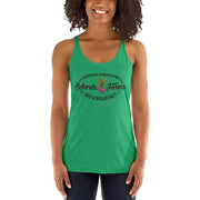 Schrute Farms Women's Racerback Tank-Moneyline