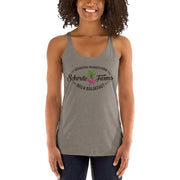 Schrute Farms Women's Racerback Tank-Moneyline