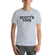 Scott's Tots T-Shirt-Moneyline