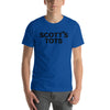 Scott's Tots T-Shirt-Moneyline