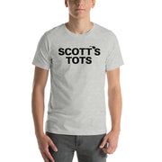 Scott's Tots T-Shirt-Moneyline