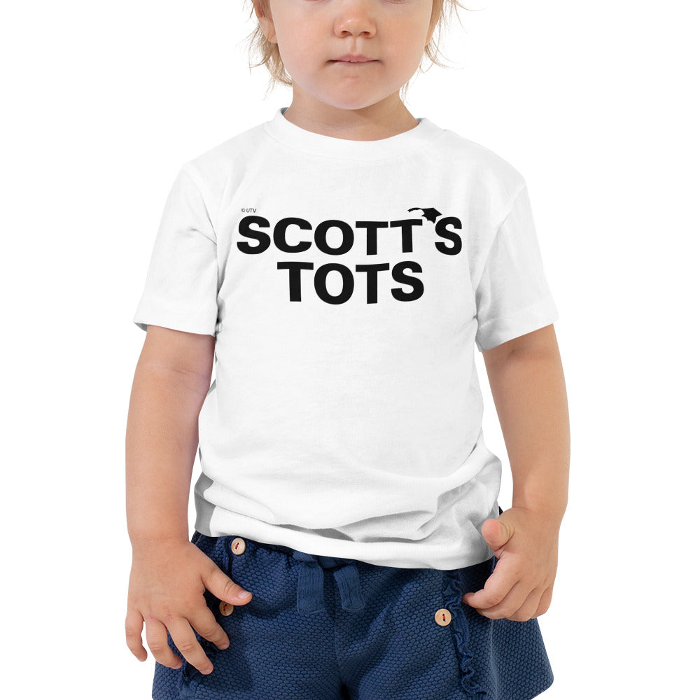 Scott's Tots Toddler Tee-Moneyline