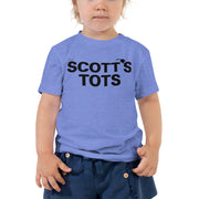 Scott's Tots Toddler Tee-Moneyline