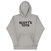 Scott's Tots Unisex Hoodie-Moneyline