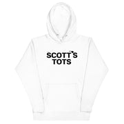 Scott's Tots Unisex Hoodie-Moneyline
