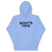 Scott's Tots Unisex Hoodie-Moneyline