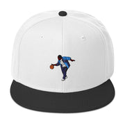 The Secret Weapon Snapback Hat