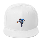 The Secret Weapon Snapback Hat