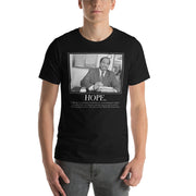 Stanley Hope Motivational T-Shirt-Moneyline