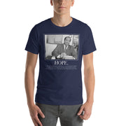 Stanley Hope Motivational T-Shirt-Moneyline