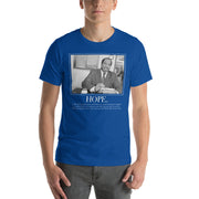 Stanley Hope Motivational T-Shirt-Moneyline