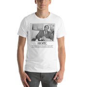 Stanley Hope Motivational T-Shirt-Moneyline