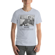 Stanley Hope Motivational T-Shirt-Moneyline