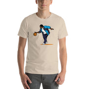 Stanley Hudson Secret Weapon T-Shirt-Moneyline