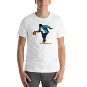 Stanley Hudson Secret Weapon T-Shirt-Moneyline