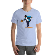 Stanley Hudson Secret Weapon T-Shirt-Moneyline