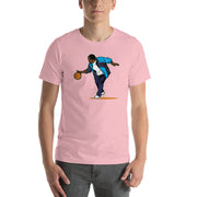 Stanley Hudson Secret Weapon T-Shirt-Moneyline
