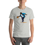 Stanley Hudson Secret Weapon T-Shirt-Moneyline