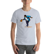 Stanley Hudson Secret Weapon T-Shirt-Moneyline
